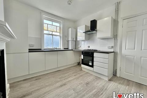 undefined, Station Road, Westgate-On-Sea, CT8