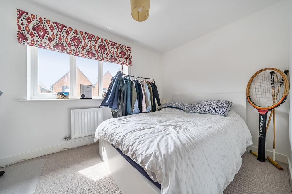 Bedroom Two (1)