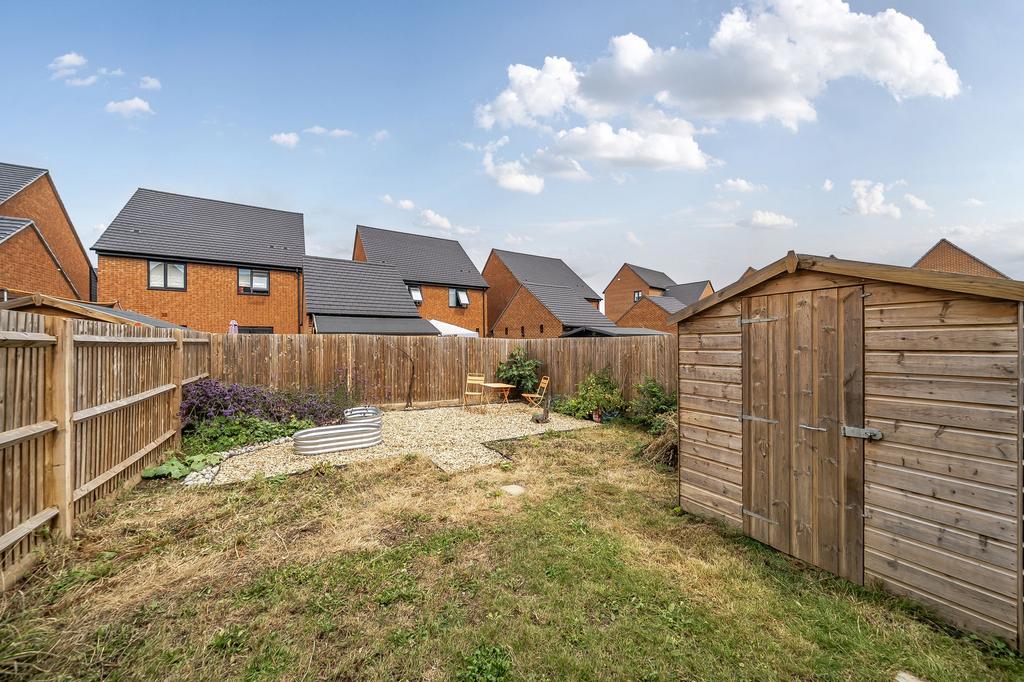 Rear Garden (2)
