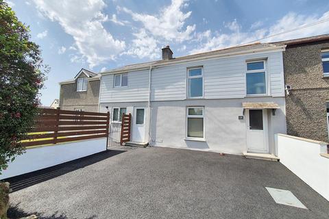 undefined, Cardrew Terrace, Redruth