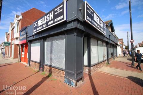 undefined, Lord Street, Fleetwood, Lancashire, FY7 6LH