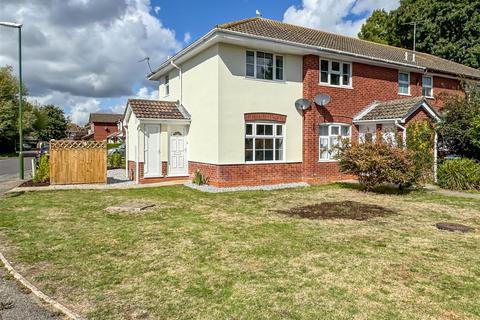 undefined, Eagles Chase, Littlehampton BN17