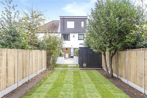 undefined, Staines Road East, Sunbury-on-Thames, Surrey, TW16