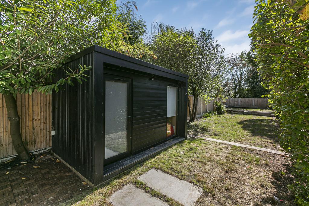 Outbuilding