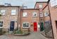 Florentines Court, Allhallowgate, Ripon