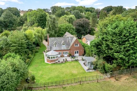 Springfield House, 17 Main Street, Pickwell, Melton Mowbray, LE14 2QT