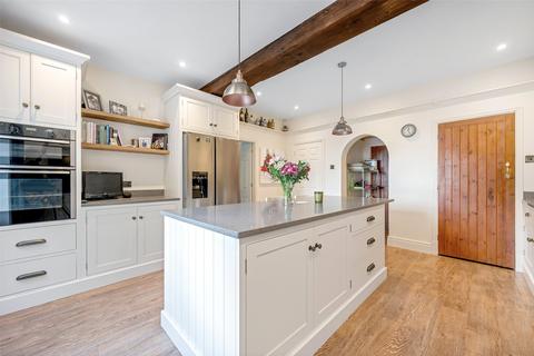 Springfield House, 17 Main Street, Pickwell, Melton Mowbray, LE14 2QT