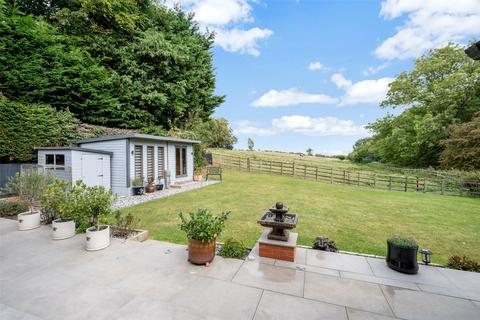 Springfield House, 17 Main Street, Pickwell, Melton Mowbray, LE14 2QT