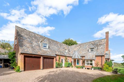 Springfield House, 17 Main Street, Pickwell, Melton Mowbray, LE14 2QT
