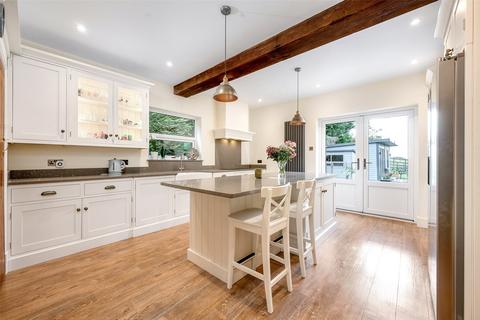 Springfield House, 17 Main Street, Pickwell, Melton Mowbray, LE14 2QT