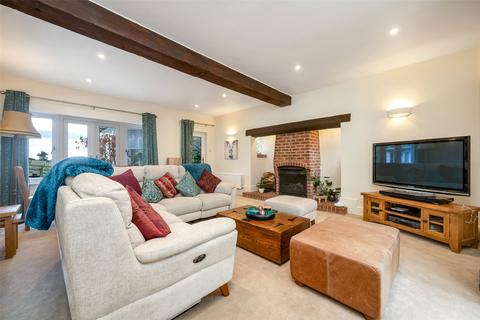 Springfield House, 17 Main Street, Pickwell, Melton Mowbray, LE14 2QT