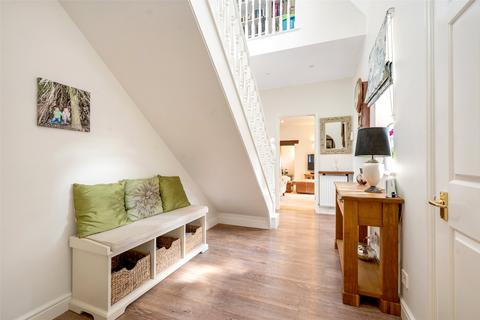 Springfield House, 17 Main Street, Pickwell, Melton Mowbray, LE14 2QT