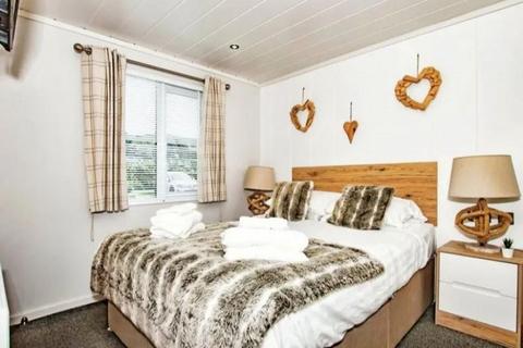 undefined, Three Bed Caerley Fishguard Bay Resort, Newport SA65