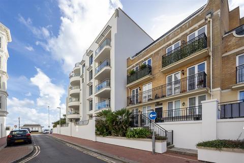 Steyne Gardens, Worthing