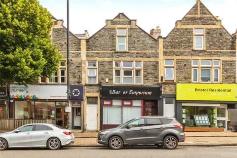 undefined, North Street, Southville, Bristol, BS3