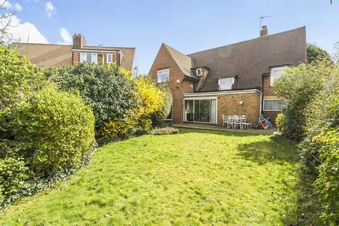 undefined, Westhorne Avenue, London