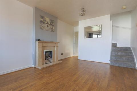 undefined, Coleridge Drive, Cheadle