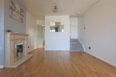 undefined, Coleridge Drive, Cheadle