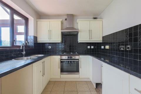 undefined, Coleridge Drive, Cheadle
