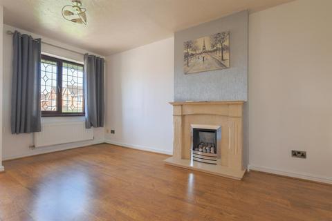 undefined, Coleridge Drive, Cheadle