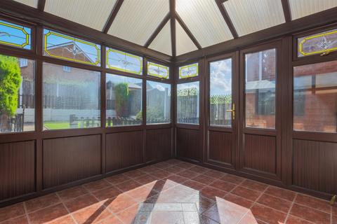 undefined, Coleridge Drive, Cheadle