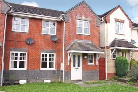 undefined, Selions Close, Chippenham SN14