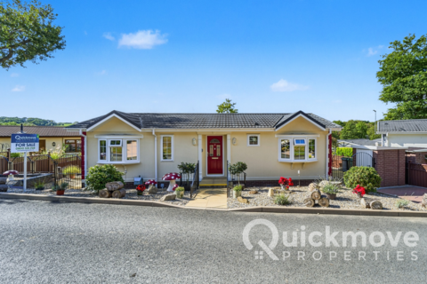 2 bedroom park home for sale, Chorley, Shropshire, WV16