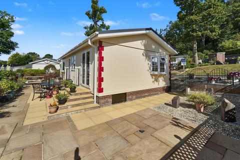 2 bedroom park home for sale, Chorley, Shropshire, WV16