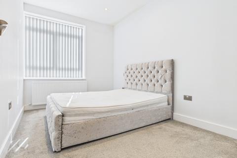 undefined, Lime Tree Way, Chineham, Basingstoke, RG24
