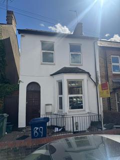 6 bedroom semi-detached house to rent, Bullingdon Road, Oxford, Oxfordshire, OX4