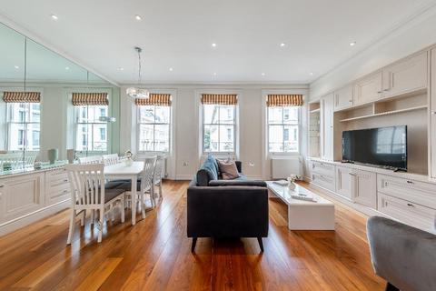 Prince of Wales Terrace, LONDON W8
