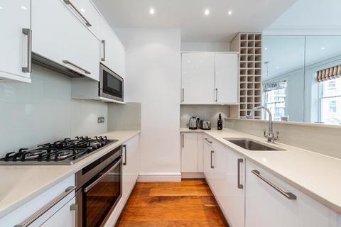 2 bedroom flat to rent, Prince of Wales Terrace, LONDON W8