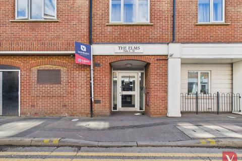 John Street, Luton LU1