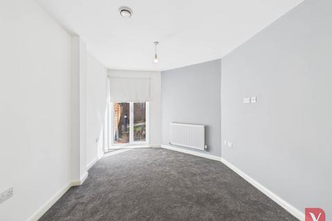 undefined, John Street, Luton LU1