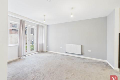 undefined, John Street, Luton LU1