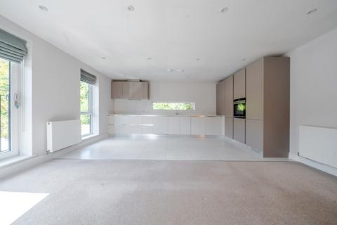 2 bedroom flat for sale, Fairlinch Close, Winchester, Hampshire, SO22