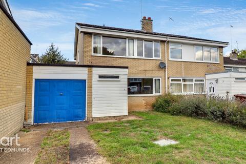 undefined, Victory Close, Bury St Edmunds