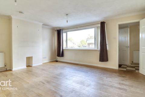 undefined, Victory Close, Bury St Edmunds