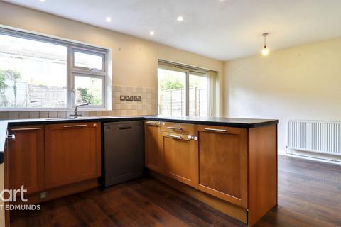 undefined, Victory Close, Bury St Edmunds