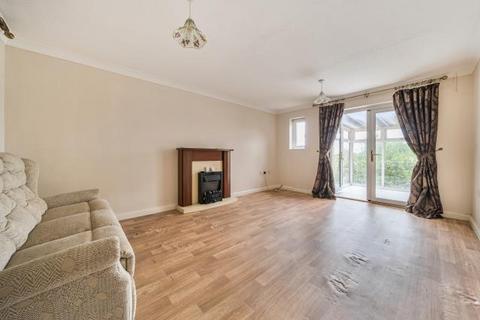 undefined, Eynsham Road, Farmoor, Oxford