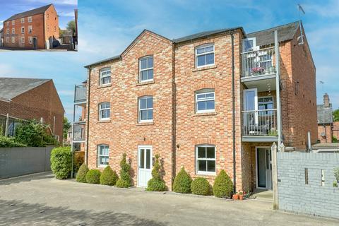 undefined, Thame, Oxfordshire, OX9