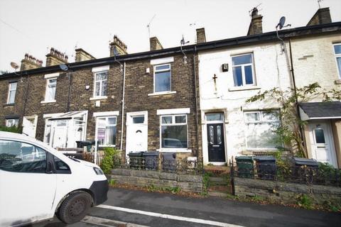 undefined, Springwood Terrace, Off Kings Rd, BD2