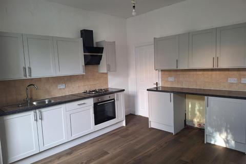 undefined, Springwood Terrace, Off Kings Rd, BD2