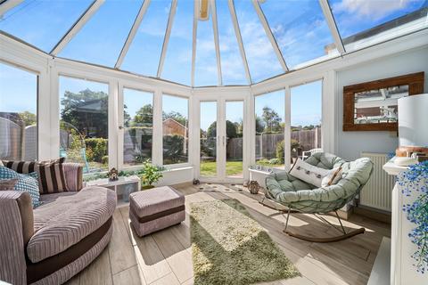 undefined, Farley Copse, Berkshire RG42