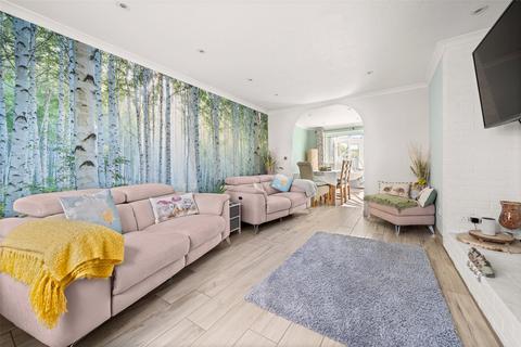undefined, Farley Copse, Berkshire RG42
