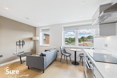 1 bedroom apartment to rent, Marlowes, Hemel Hempstead, Hertfordshire, HP1 1BB