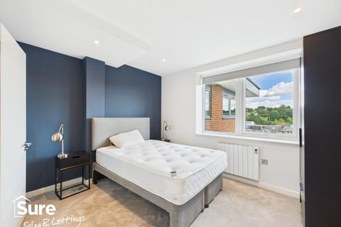 1 bedroom apartment to rent, Marlowes, Hemel Hempstead, Hertfordshire, HP1 1BB
