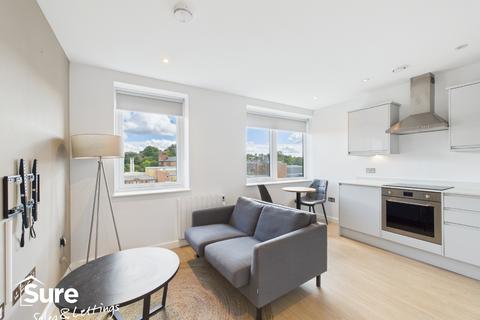 1 bedroom apartment to rent, Marlowes, Hemel Hempstead, Hertfordshire, HP1 1BB