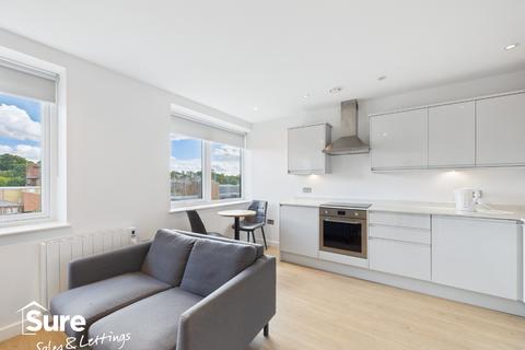 1 bedroom apartment to rent, Marlowes, Hemel Hempstead, Hertfordshire, HP1 1BB