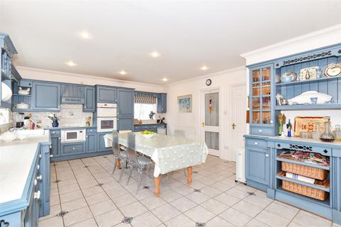 5 bedroom detached house for sale, The Orchard, Bearsted, Maidstone, Kent